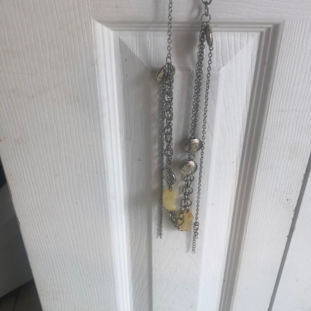 Paparazzi necklace nwot
